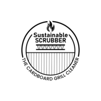 Sustainable Scrubber Logo